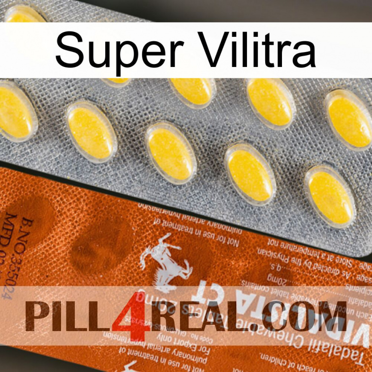 Super Vilitra 42